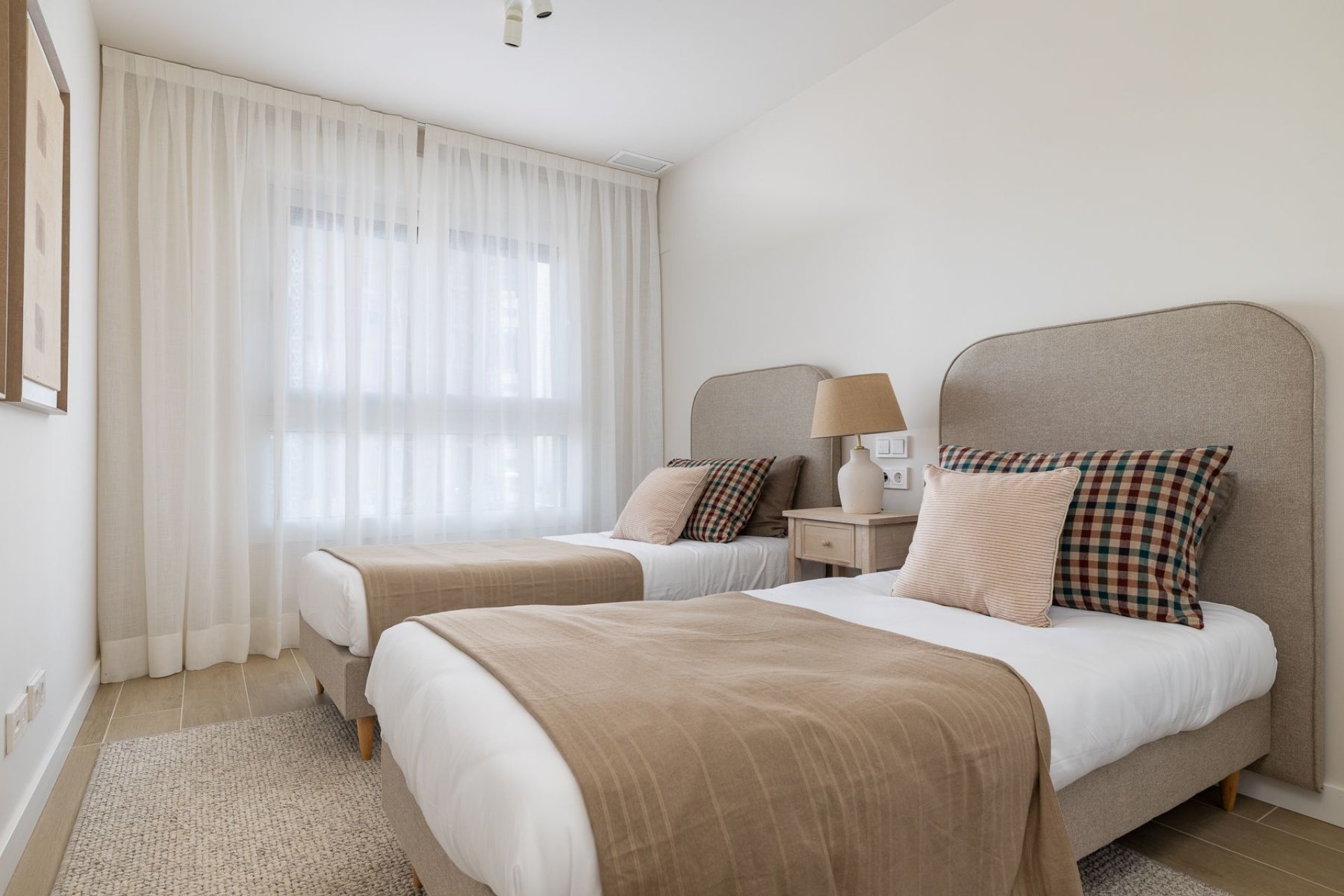 New Build - Apartment - Calpe - Costa Blanca North