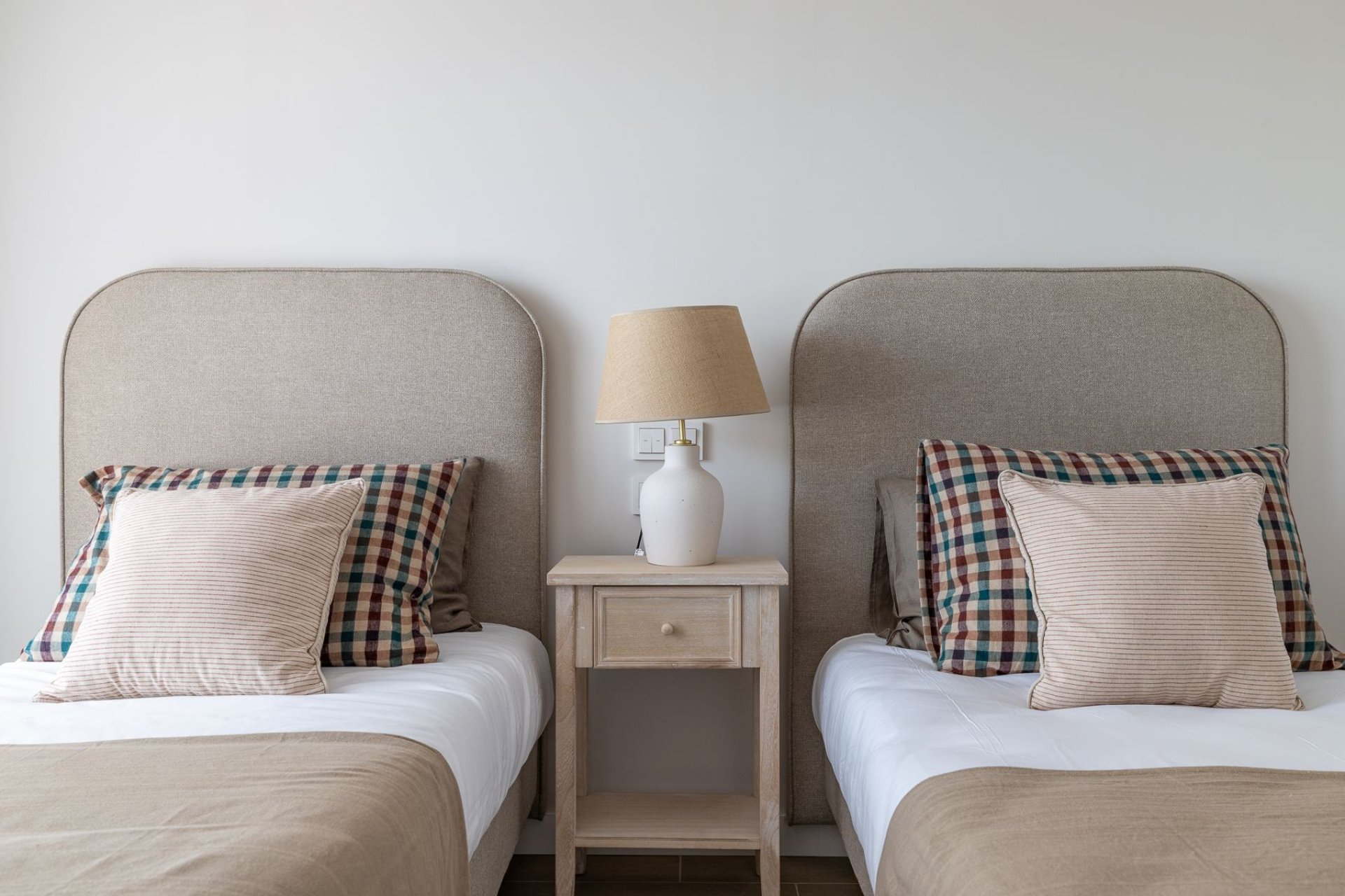 New Build - Apartment - Calpe - Costa Blanca North
