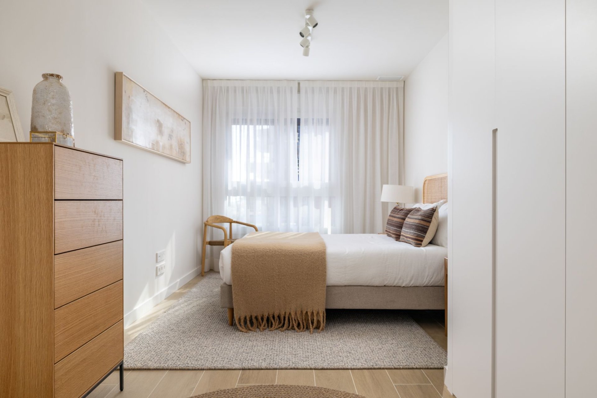 New Build - Apartment - Calpe - Costa Blanca North