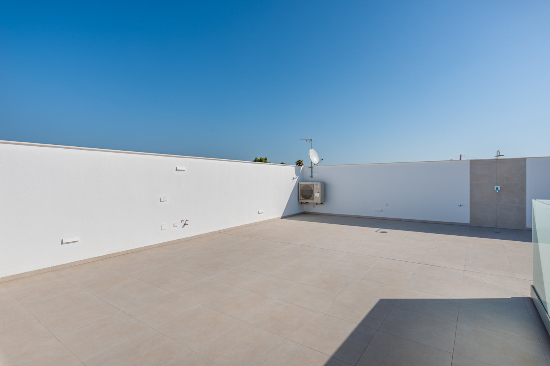 New Build - Detached villa - San Javier - Costa Calida