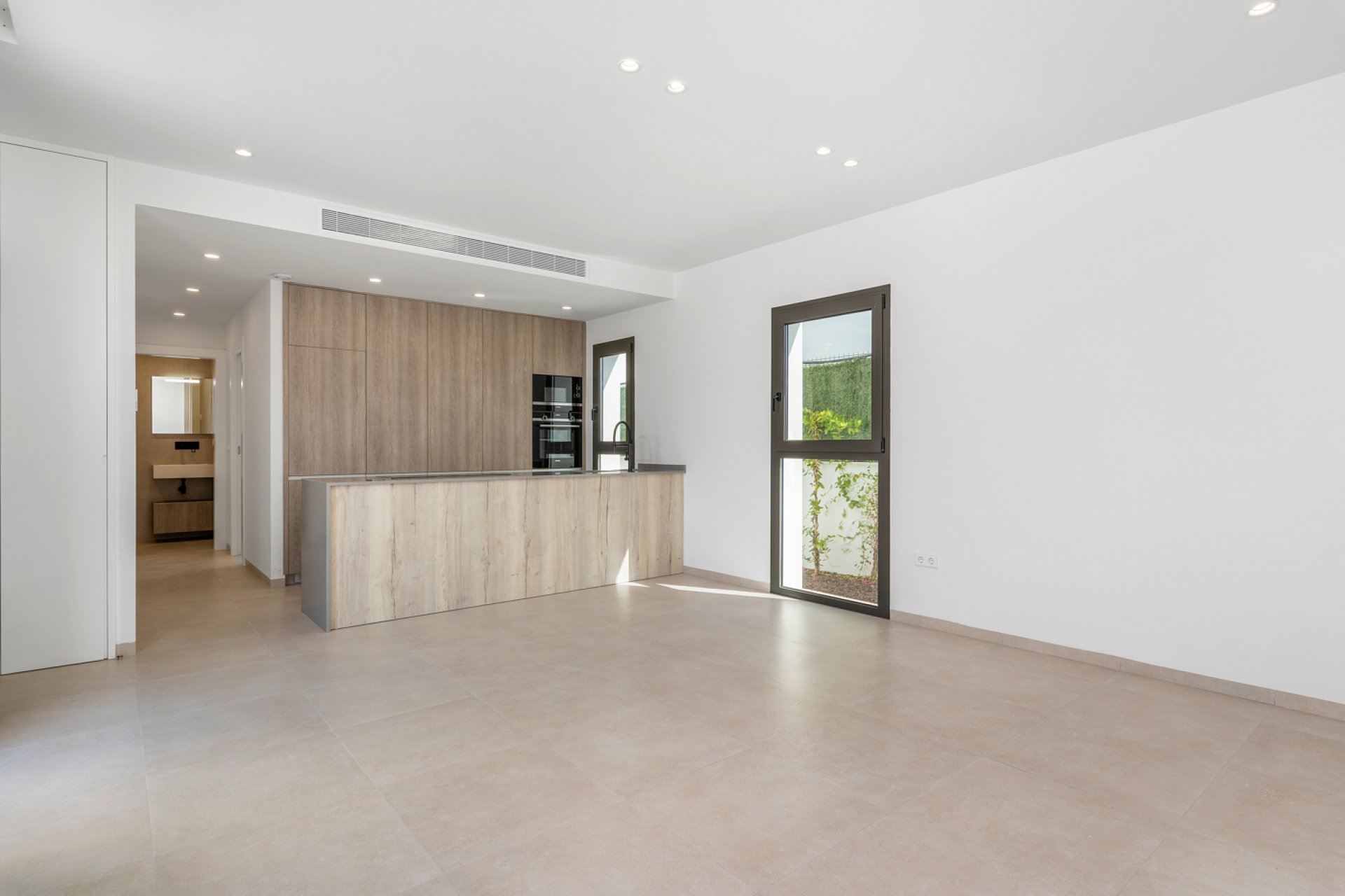 New Build - Detached villa - San Javier - Costa Calida