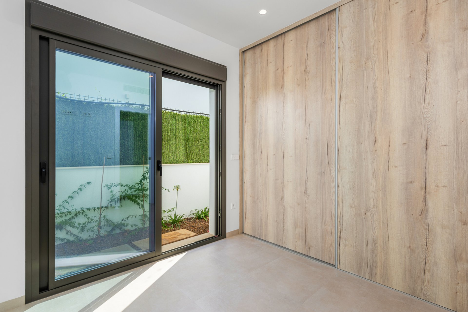 New Build - Detached villa - San Javier - Costa Calida