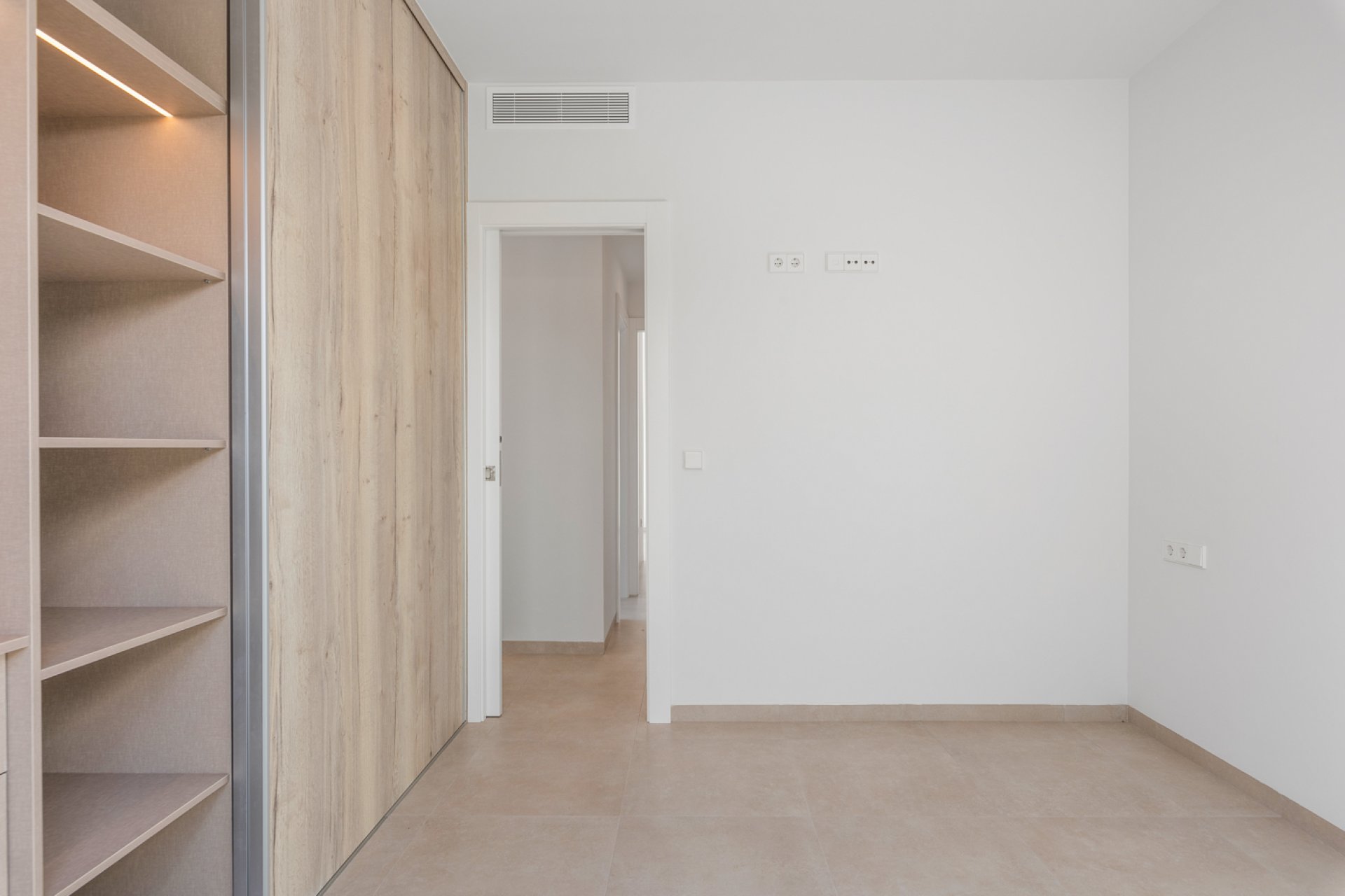 New Build - Detached villa - San Javier - Costa Calida