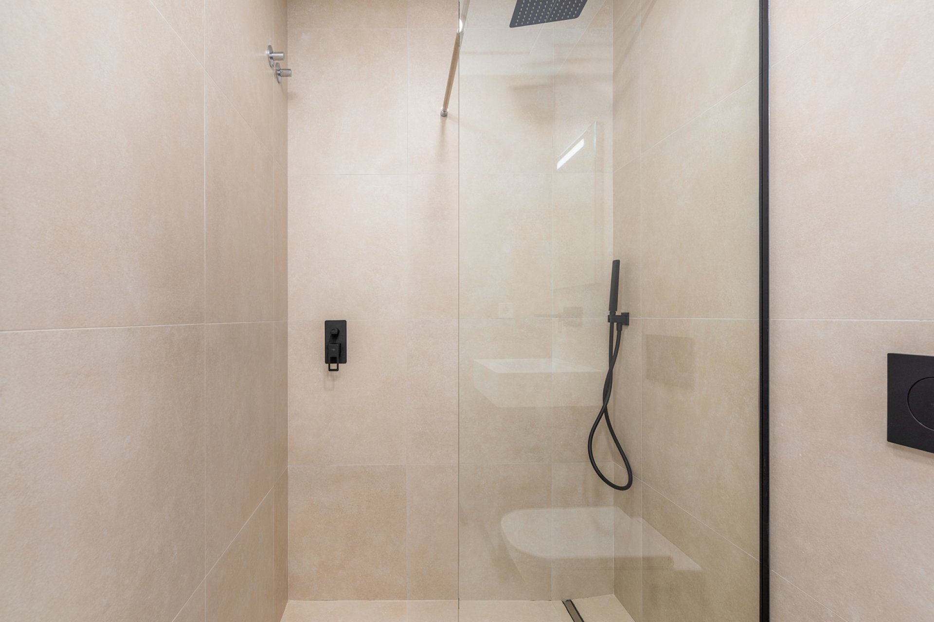 New Build - Detached villa - San Javier - Costa Calida