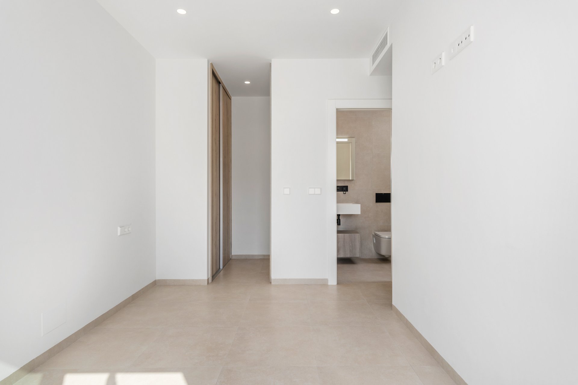 New Build - Detached villa - San Javier - Costa Calida