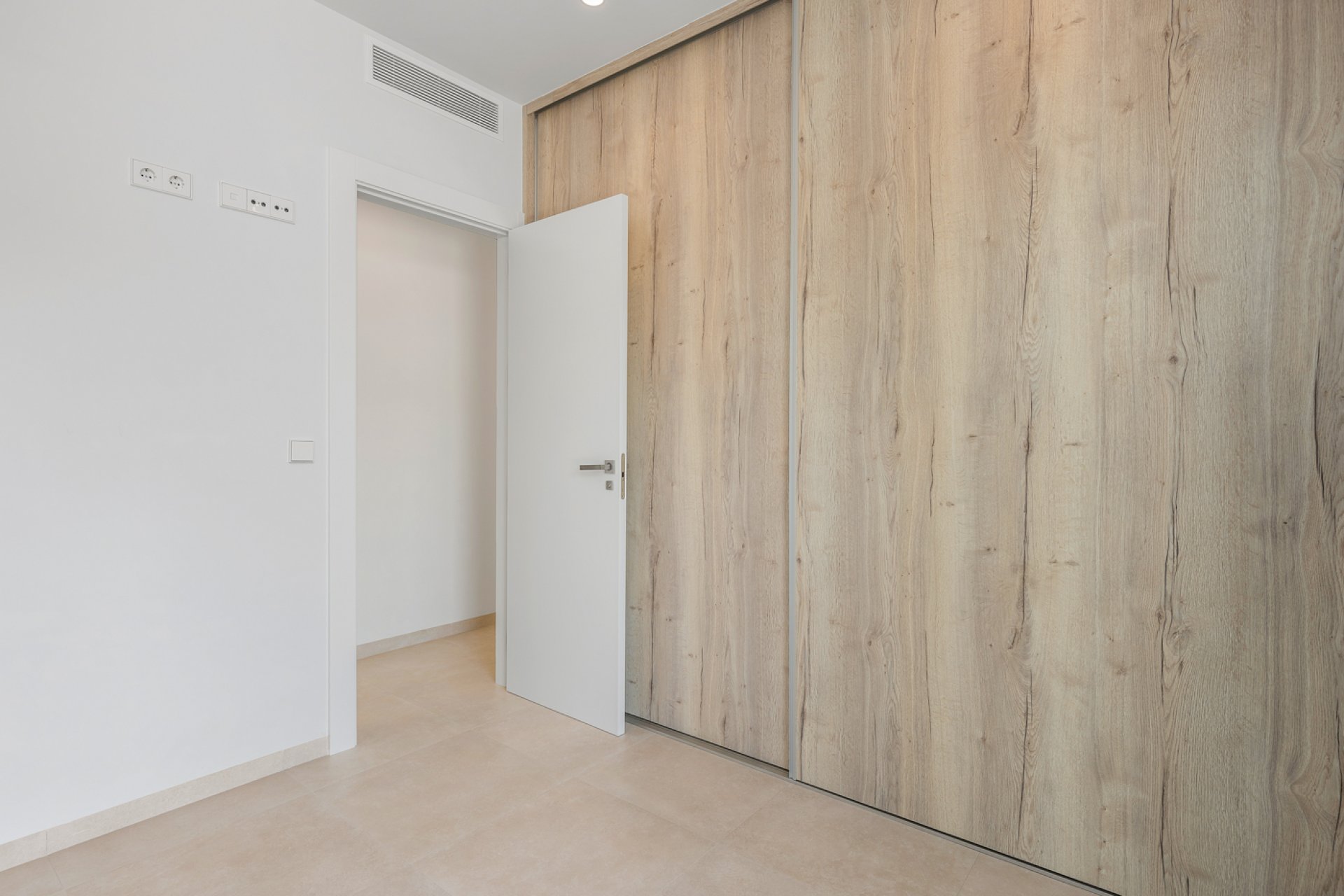 New Build - Detached villa - San Javier - Costa Calida