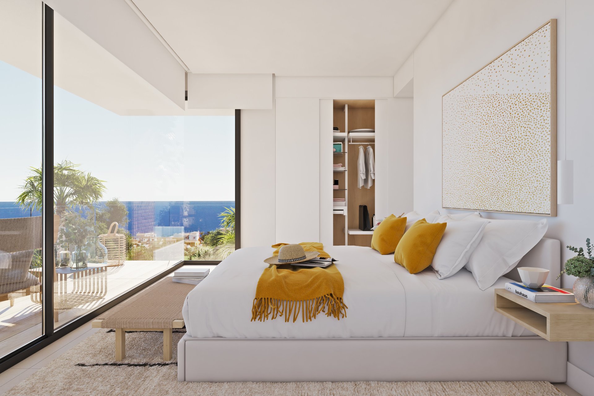 New Build - Villa - Cumbre del Sol - Costa Blanca North