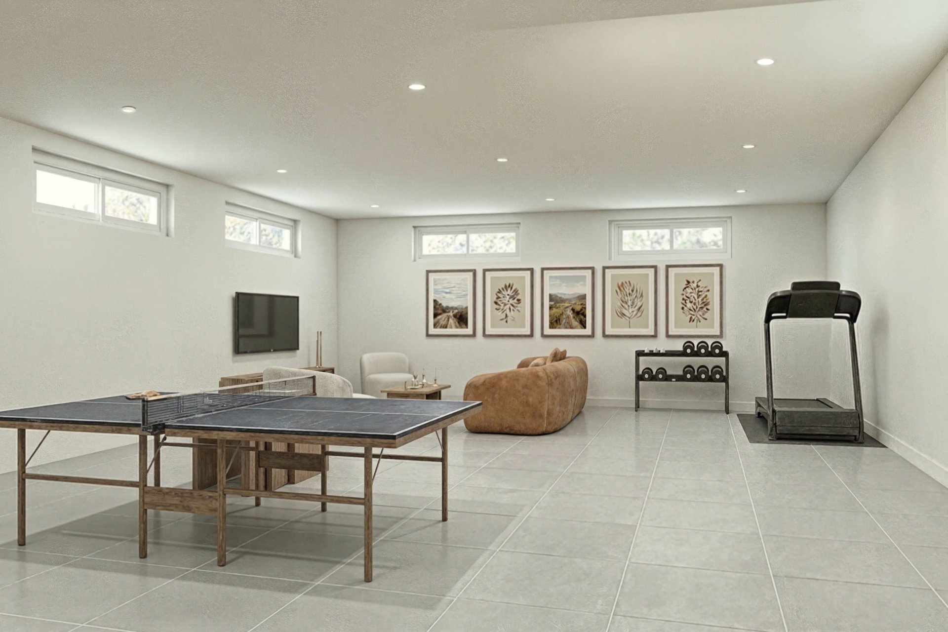 New Build - Detached villa - Camposol Golf - Costa Calida