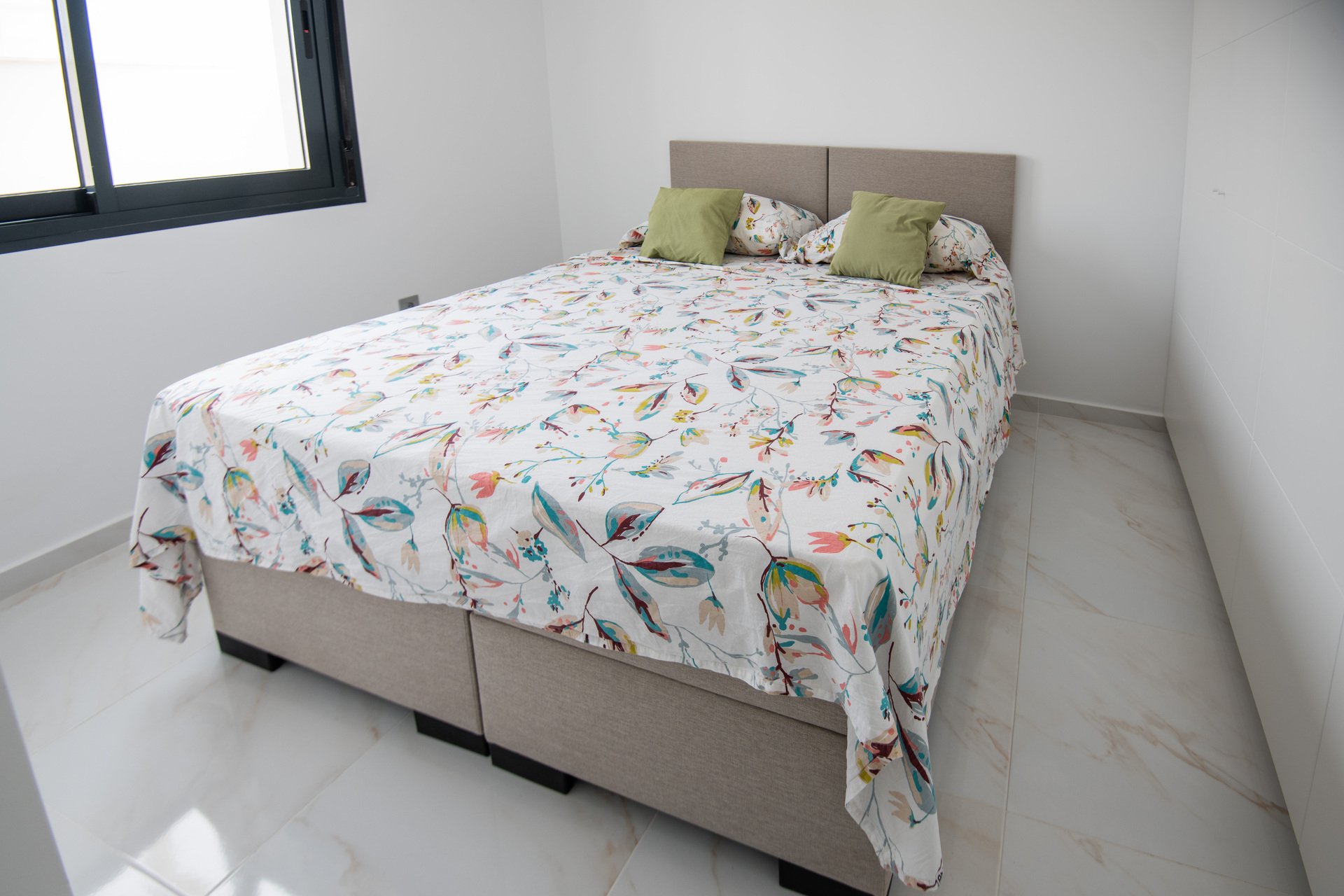 New Build - Detached villa - Pilar de la Horadada - Costa Blanca South