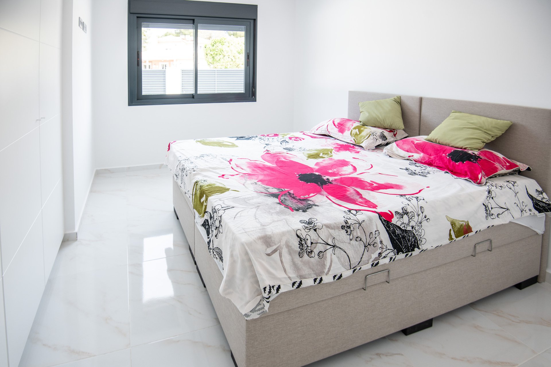 New Build - Detached villa - Pilar de la Horadada - Costa Blanca South