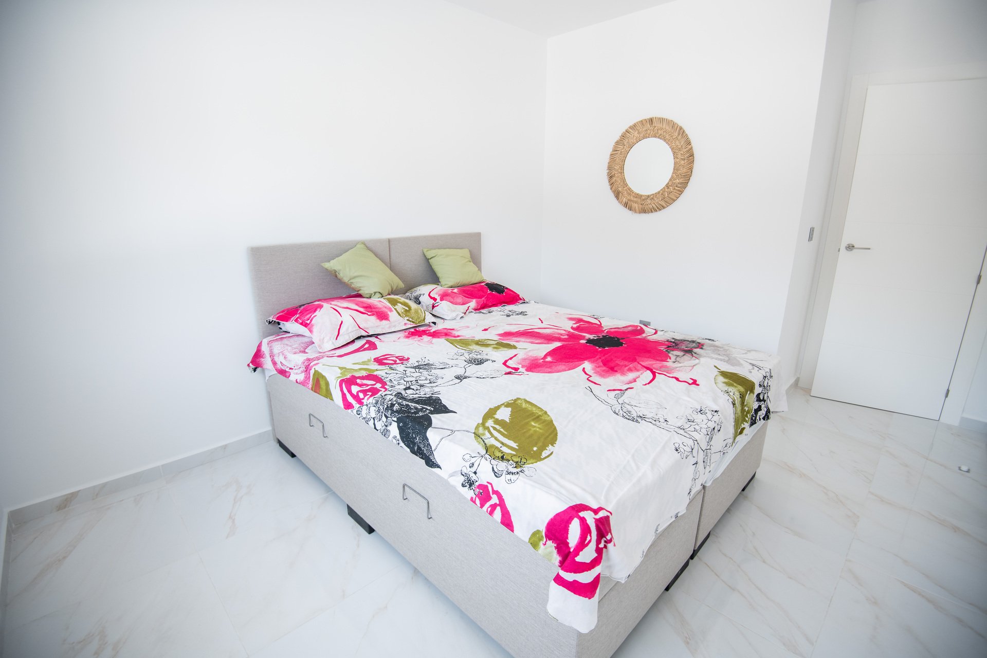New Build - Detached villa - Pilar de la Horadada - Costa Blanca South