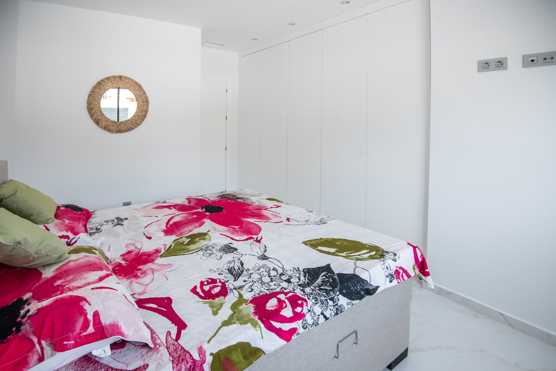 New Build - Detached villa - Pilar de la Horadada - Costa Blanca South