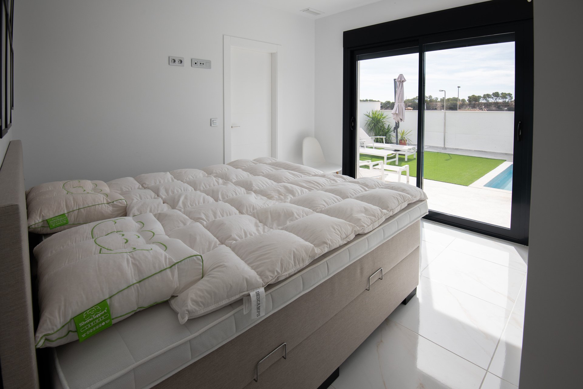 New Build - Detached villa - Pilar de la Horadada - Costa Blanca South