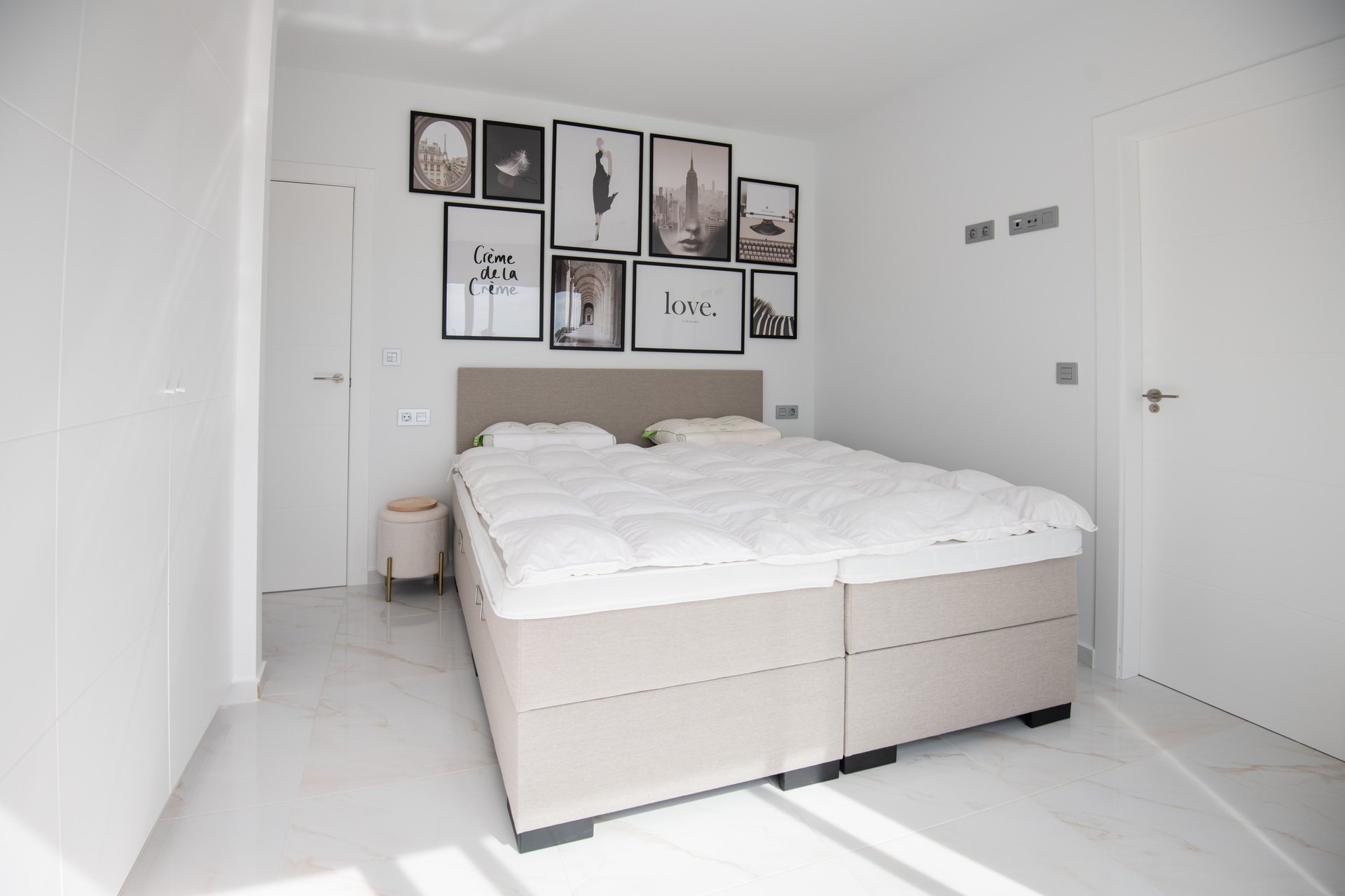 New Build - Detached villa - Pilar de la Horadada - Costa Blanca South