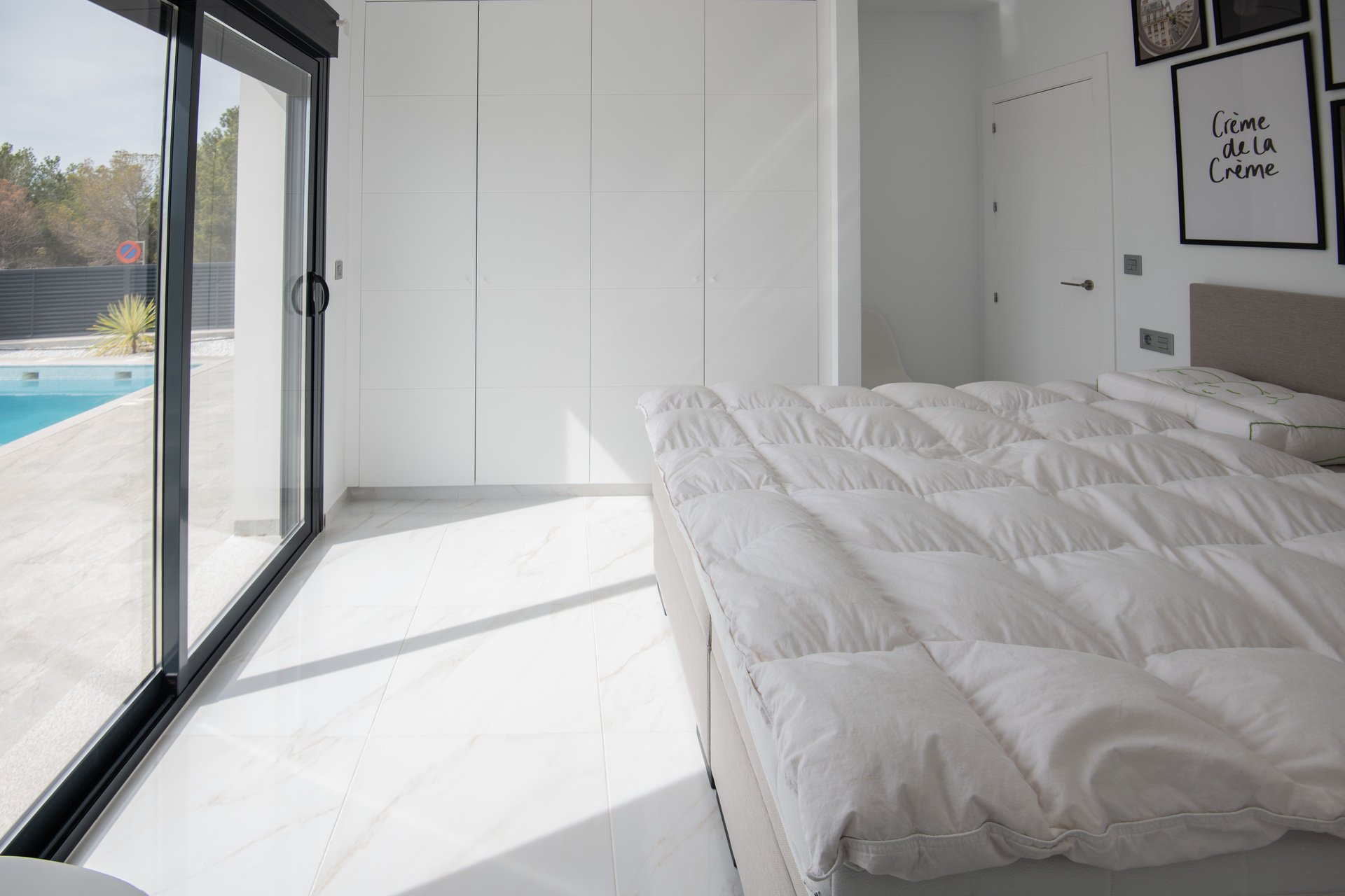 New Build - Detached villa - Pilar de la Horadada - Costa Blanca South