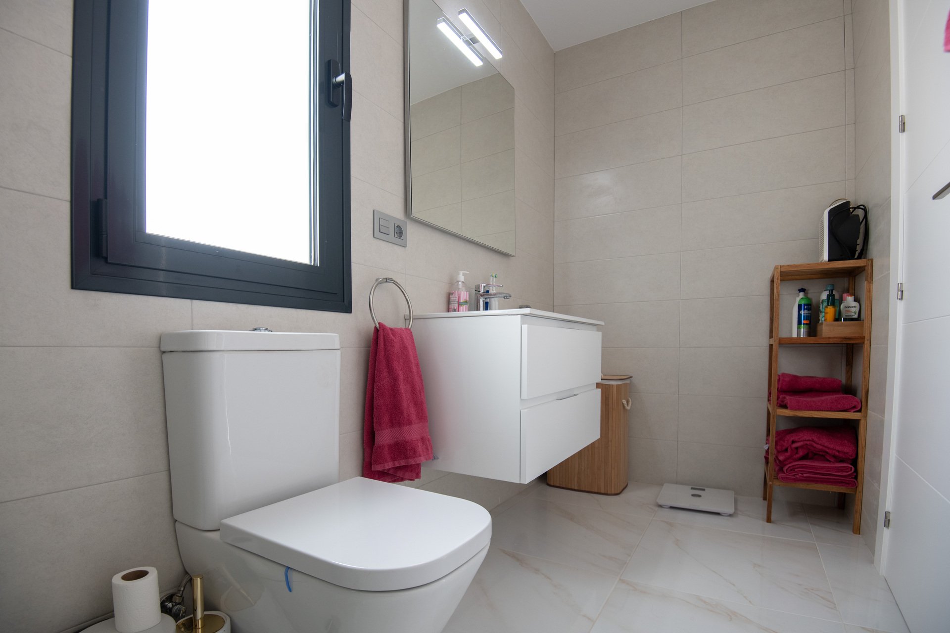 New Build - Detached villa - Pilar de la Horadada - Costa Blanca South