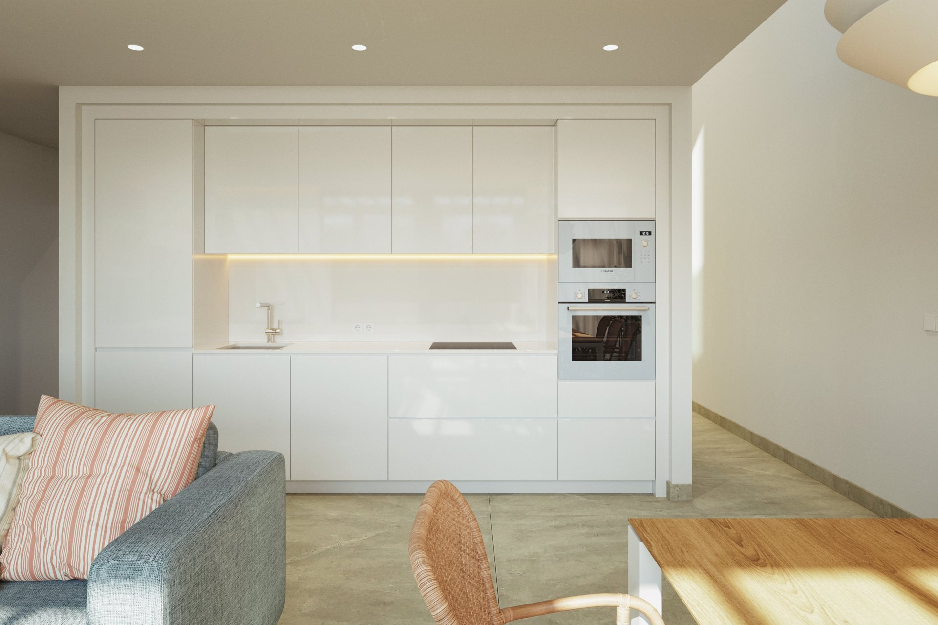 New Build - Townhouse - Cartagena - Costa Calida
