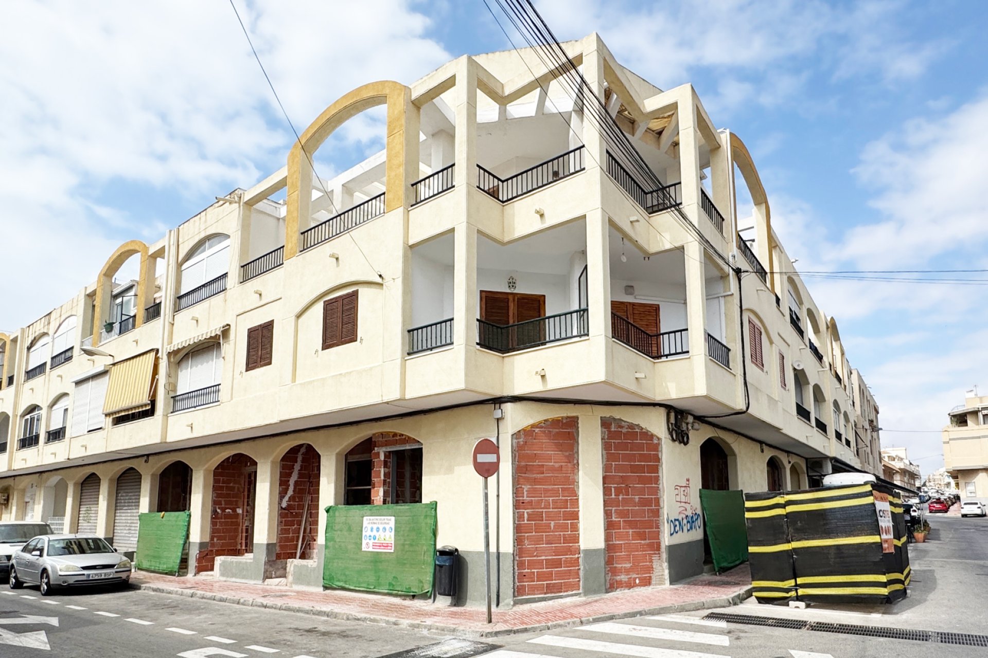 New Build - Apartment - Torrevieja - Costa Blanca South