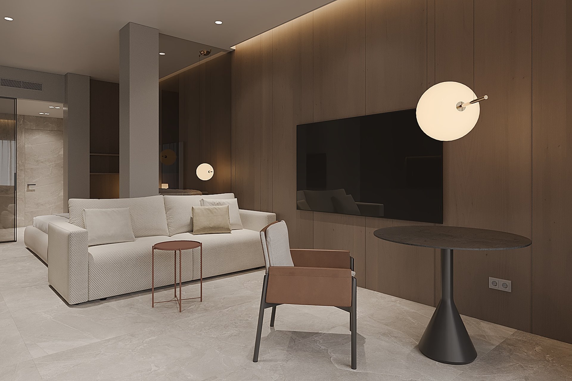 New Build - Apartment - Torrevieja - Costa Blanca South