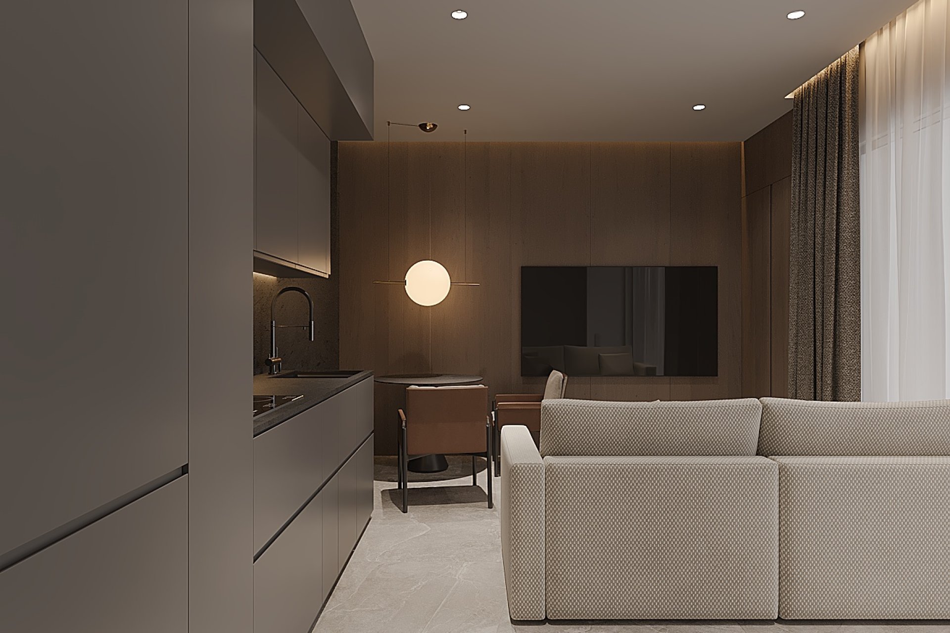 New Build - Apartment - Torrevieja - Costa Blanca South