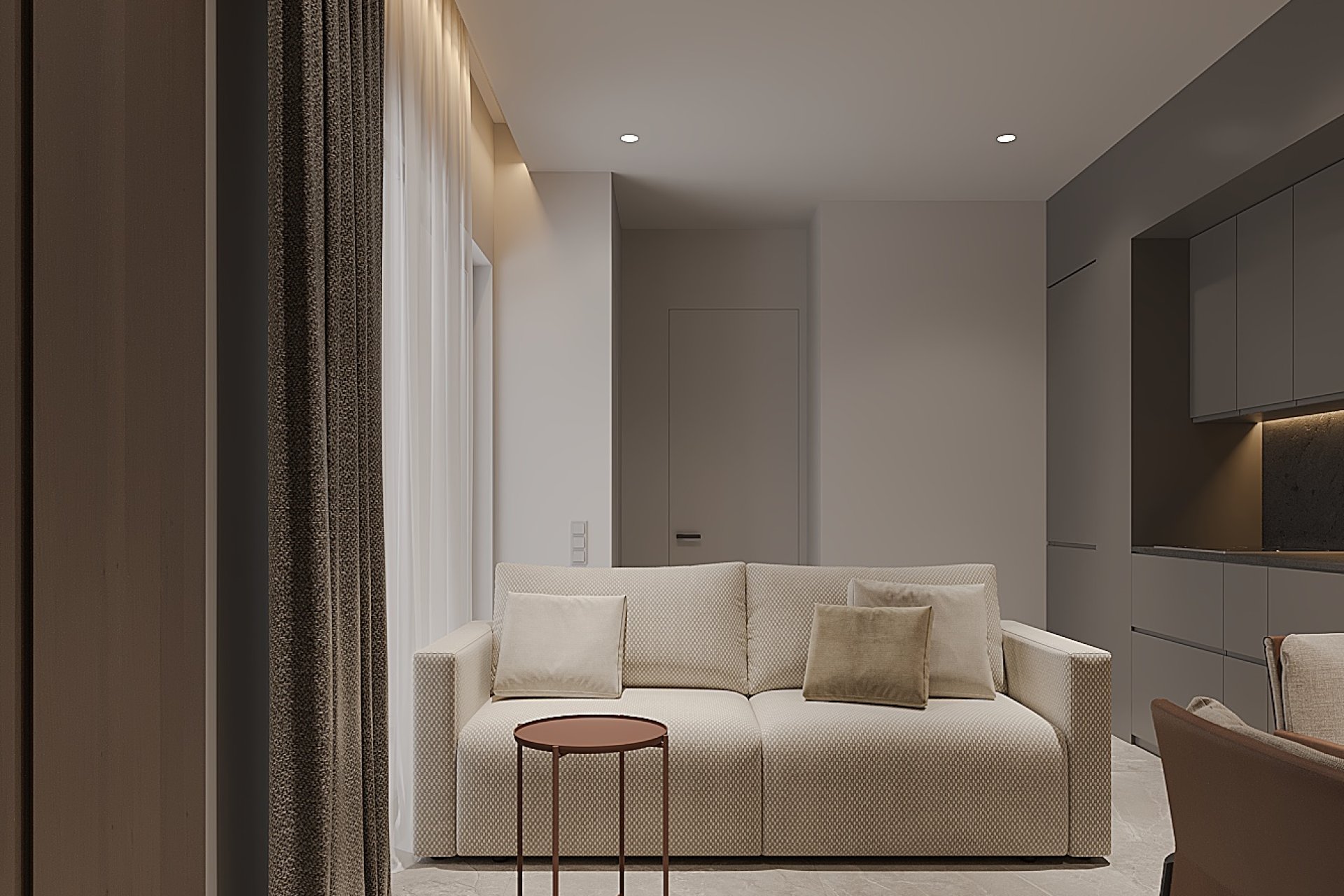 New Build - Apartment - Torrevieja - Costa Blanca South