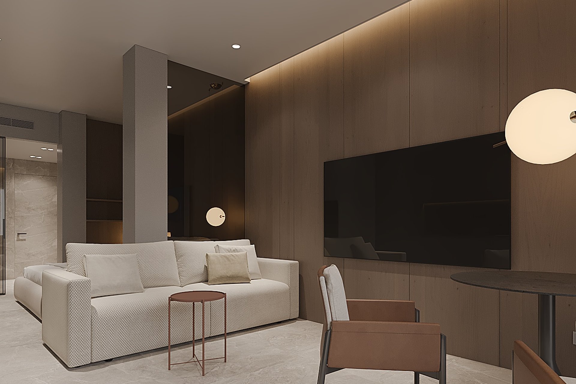 New Build - Apartment - Torrevieja - Costa Blanca South