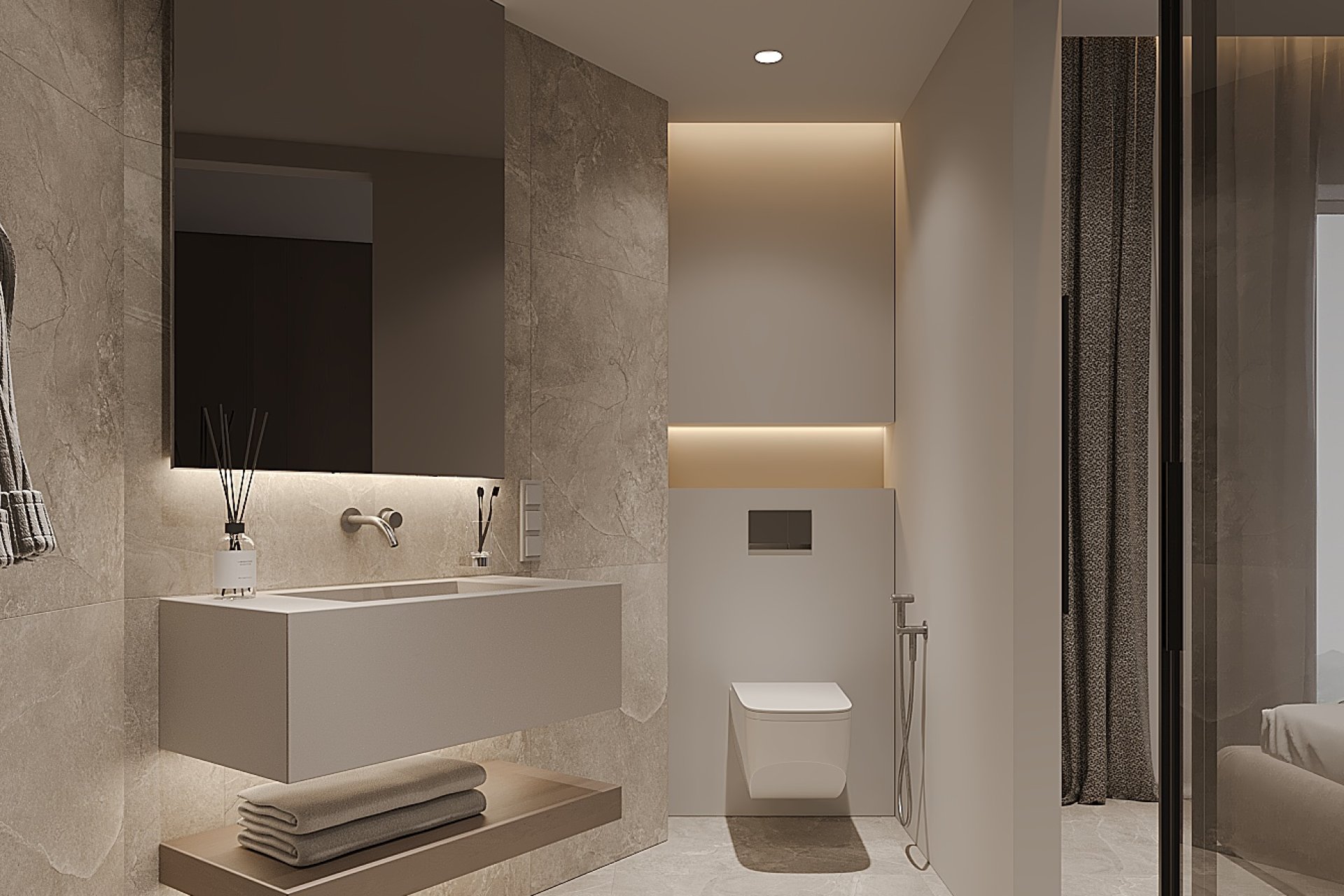 New Build - Apartment - Torrevieja - Costa Blanca South
