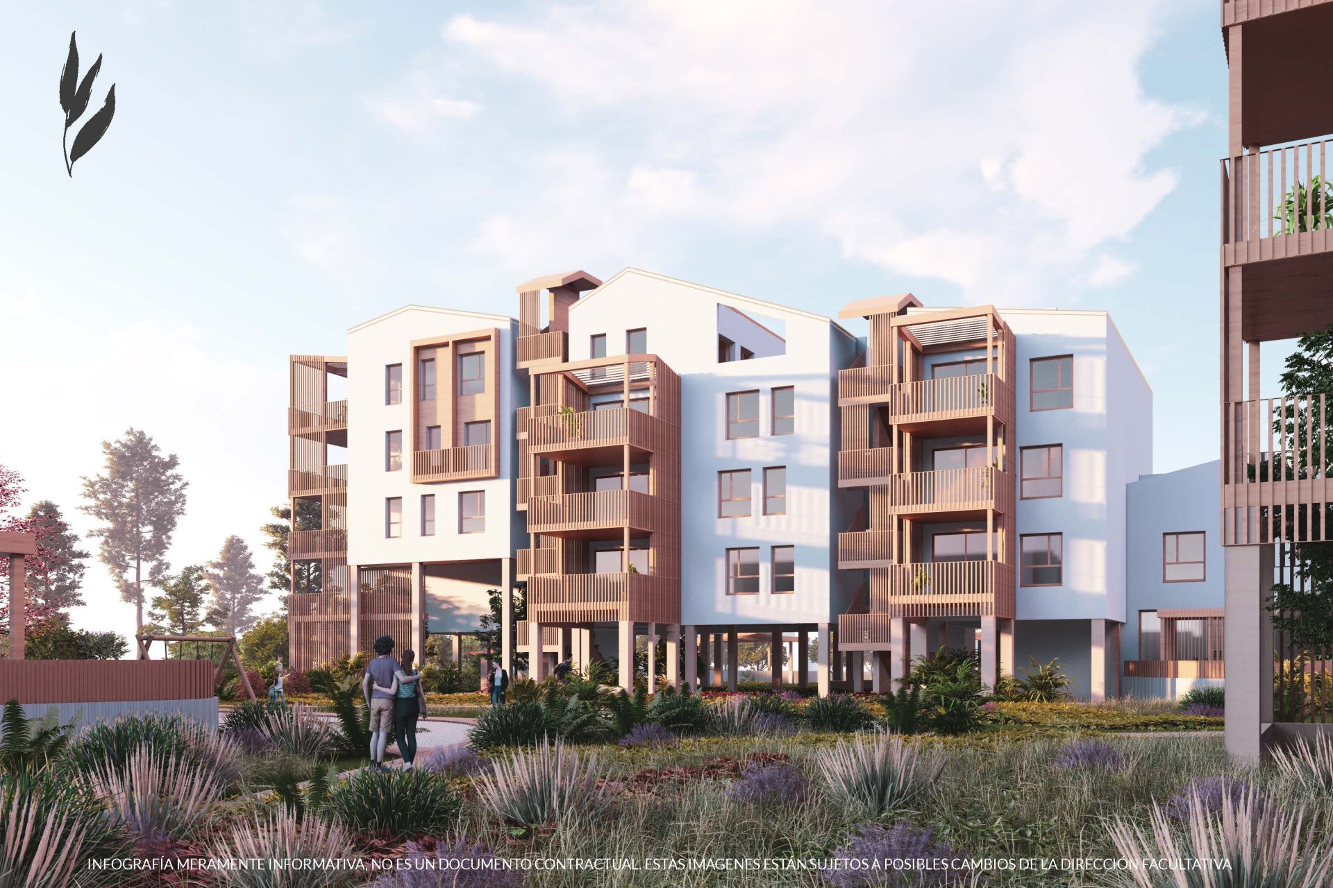 New Build - Townhouse - El Verger - Costa Blanca North