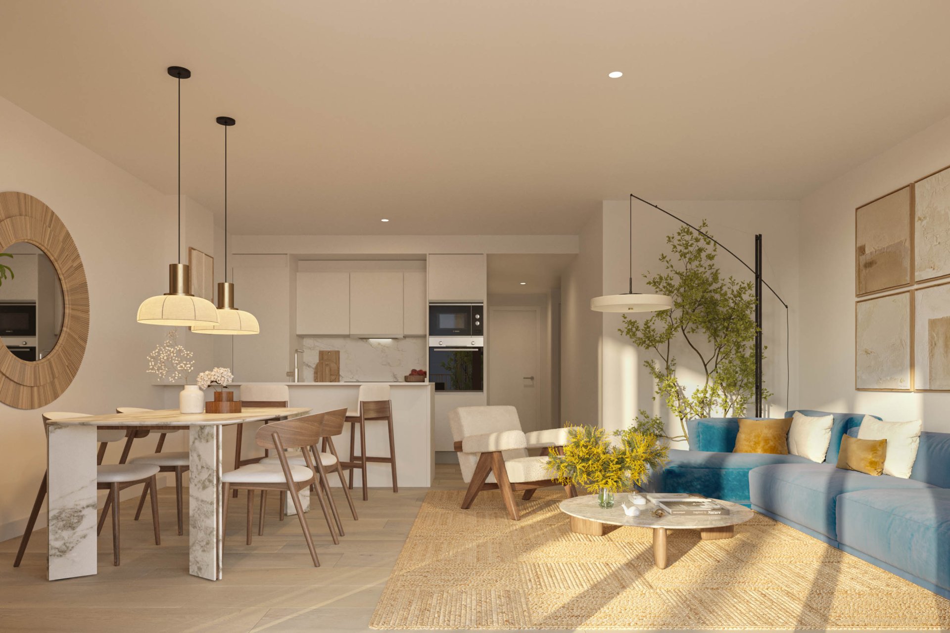 New Build - Townhouse - El Verger - Costa Blanca North