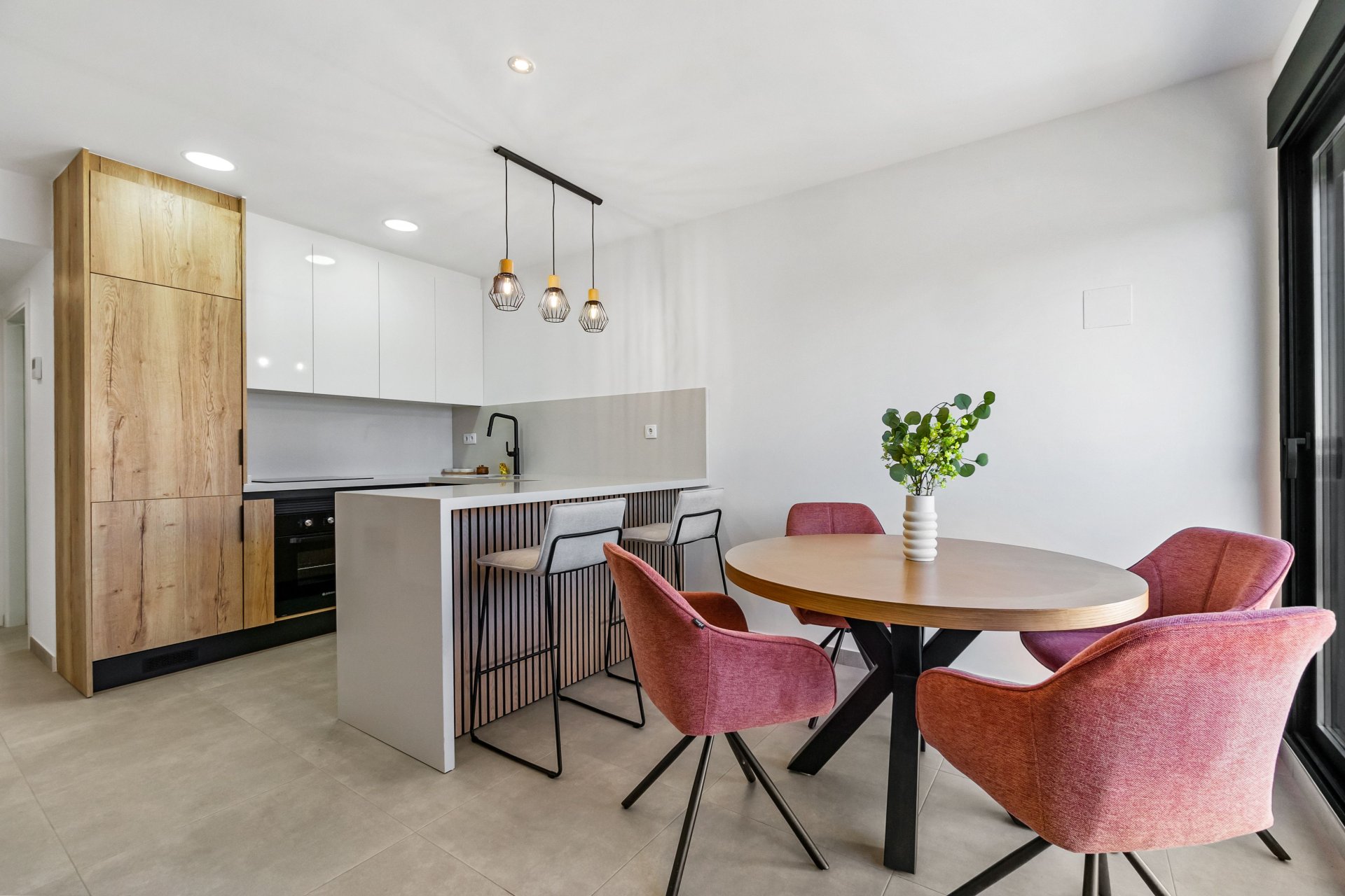 New Build - Apartment - Santiago de la Ribera - Costa Calida
