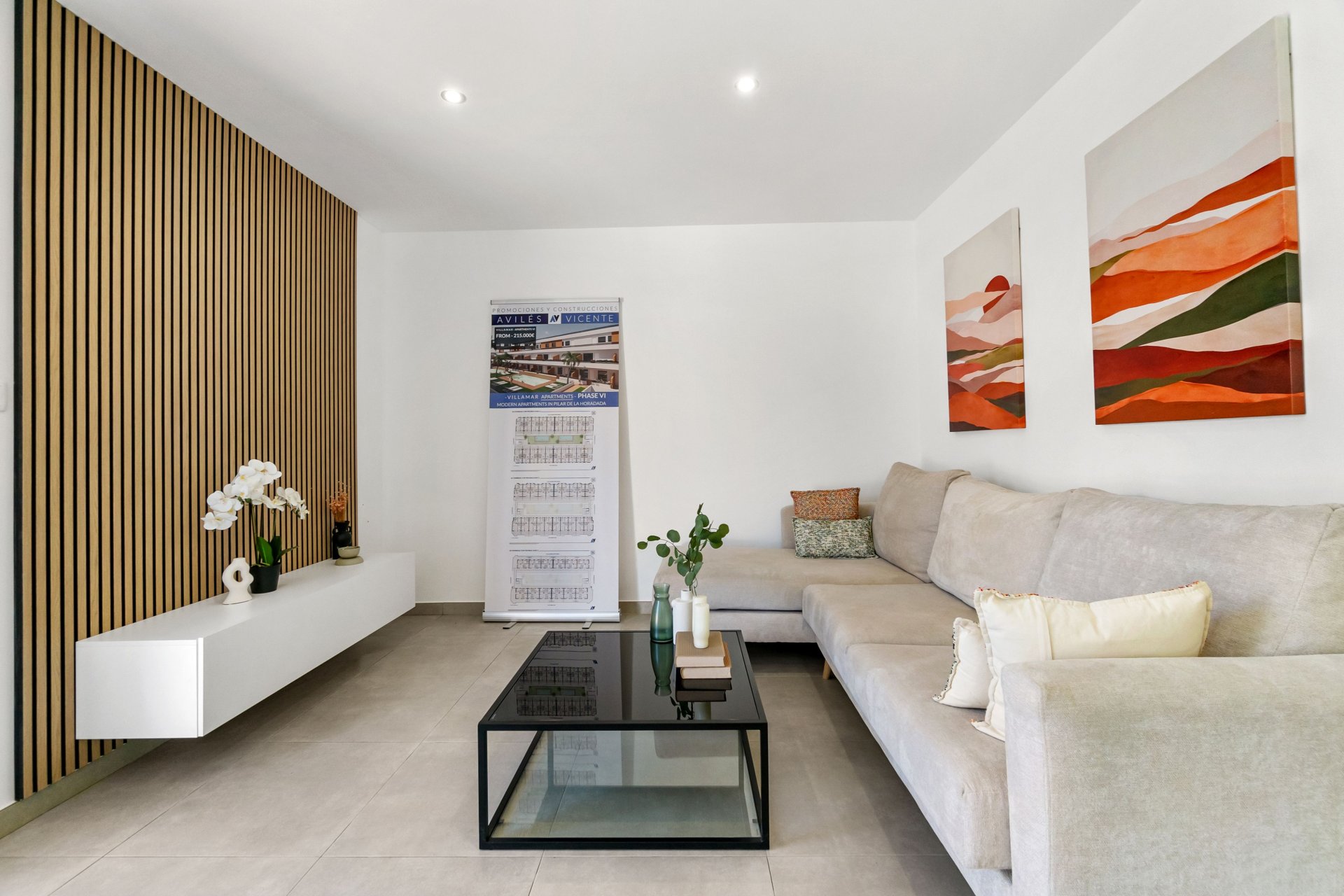 New Build - Penthouse - Santiago de la Ribera - Costa Calida