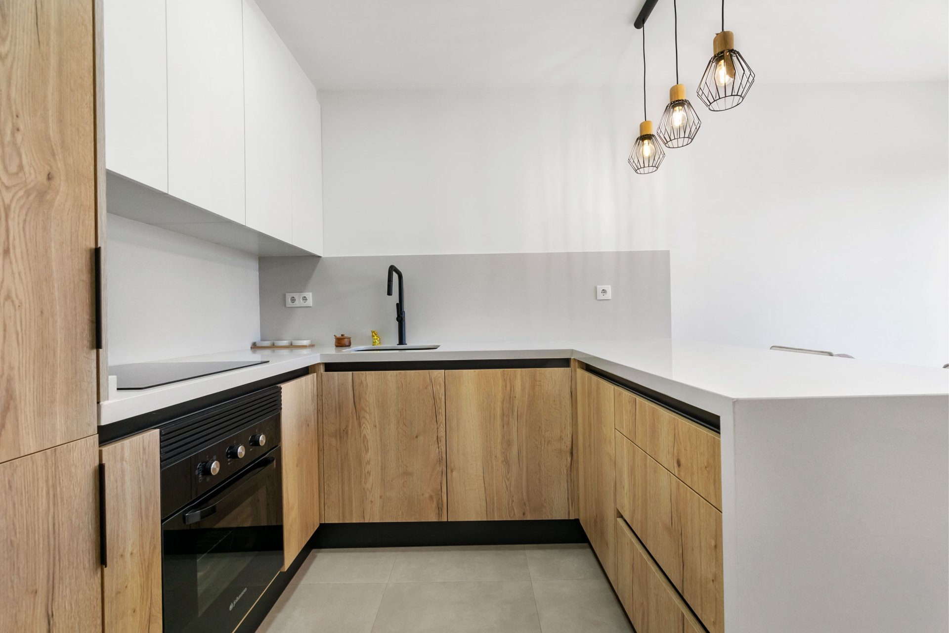 New Build - Penthouse - Santiago de la Ribera - Costa Calida