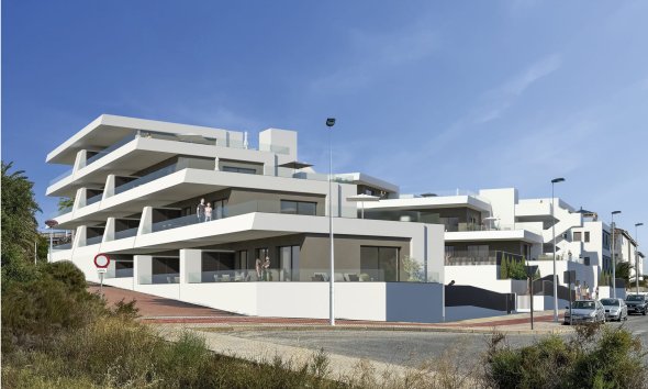 Ground floor in La Marina del Pinet