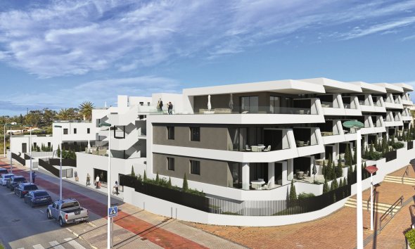 Penthouse in La Marina del Pinet