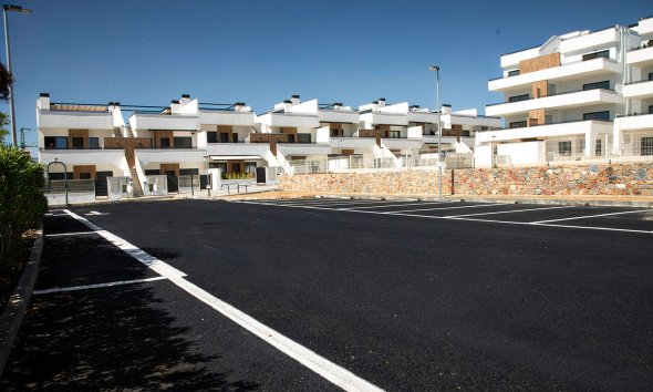 Parter w Condado de Alhama
