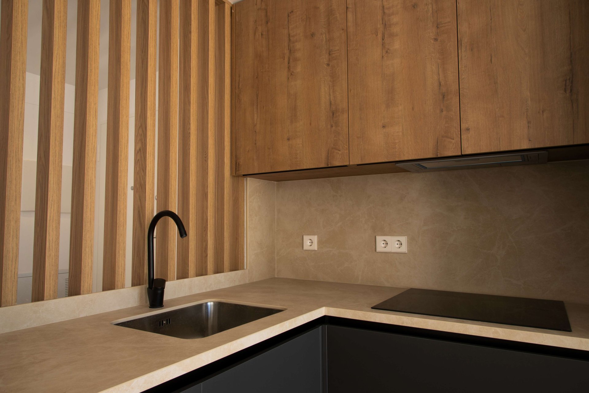 New Build - Ground floor - Condado de Alhama - Costa Calida