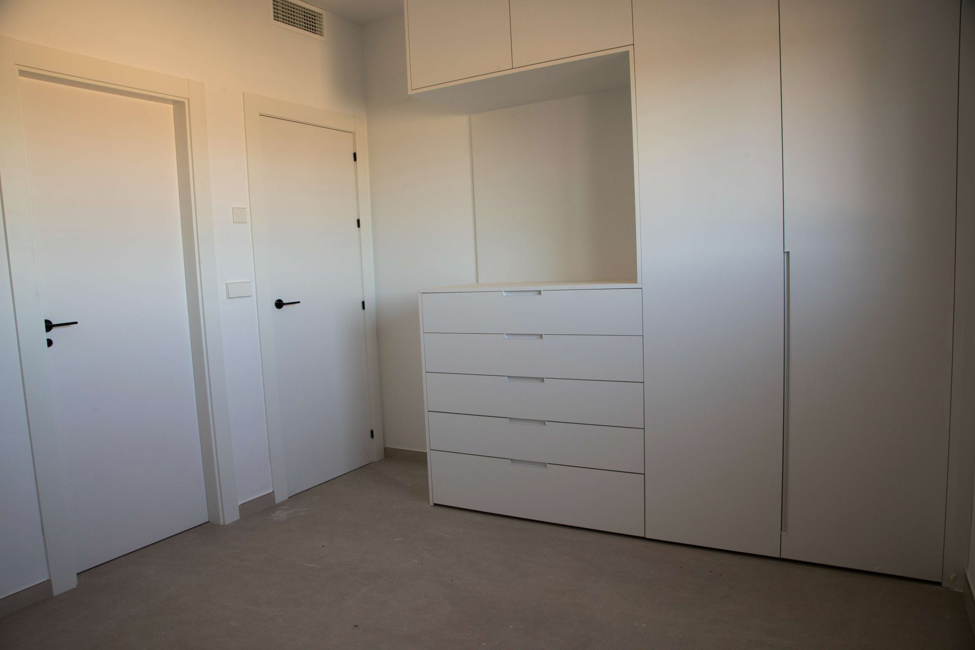 New Build - Ground floor - Condado de Alhama - Costa Calida