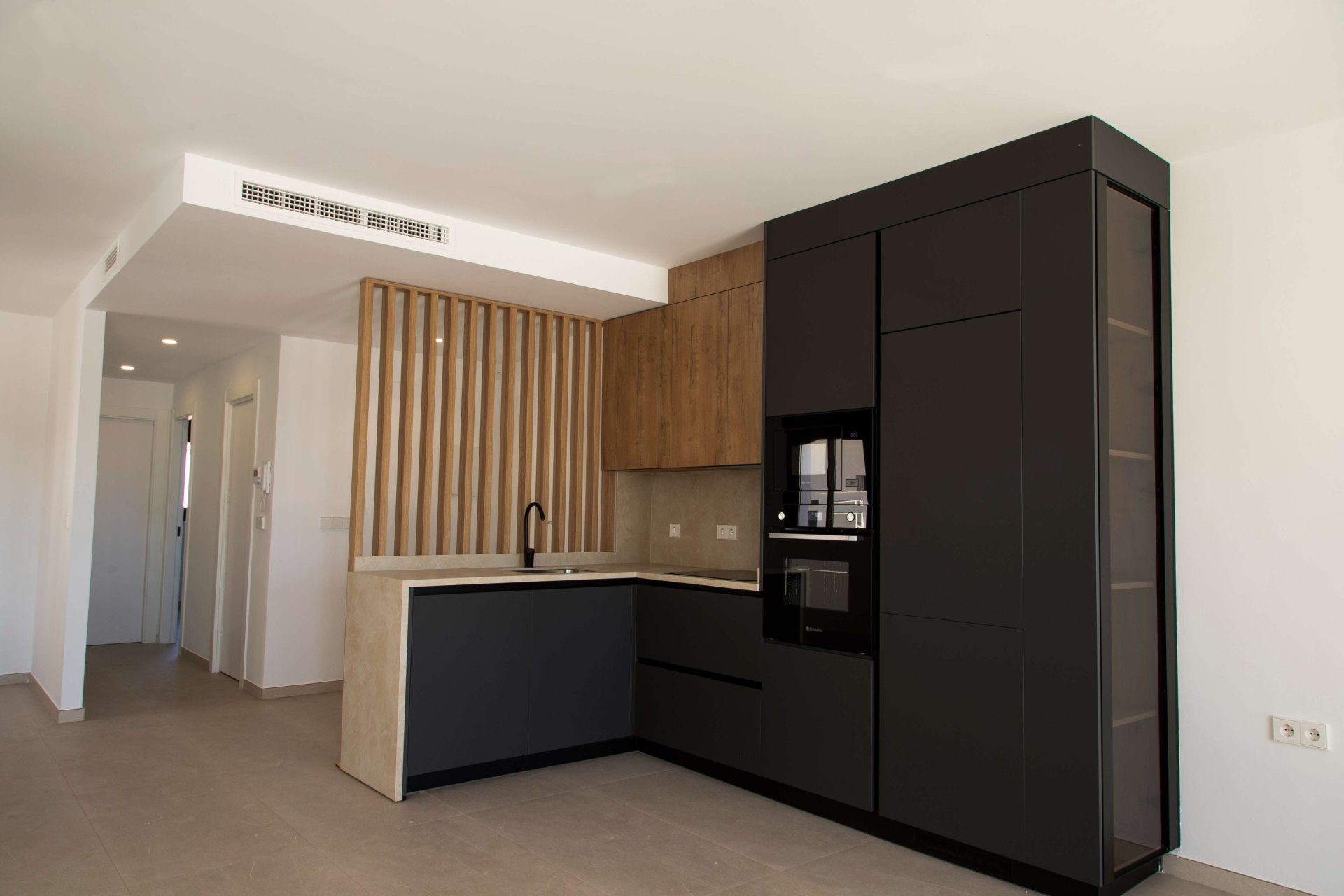 New Build - Ground floor - Condado de Alhama - Costa Calida
