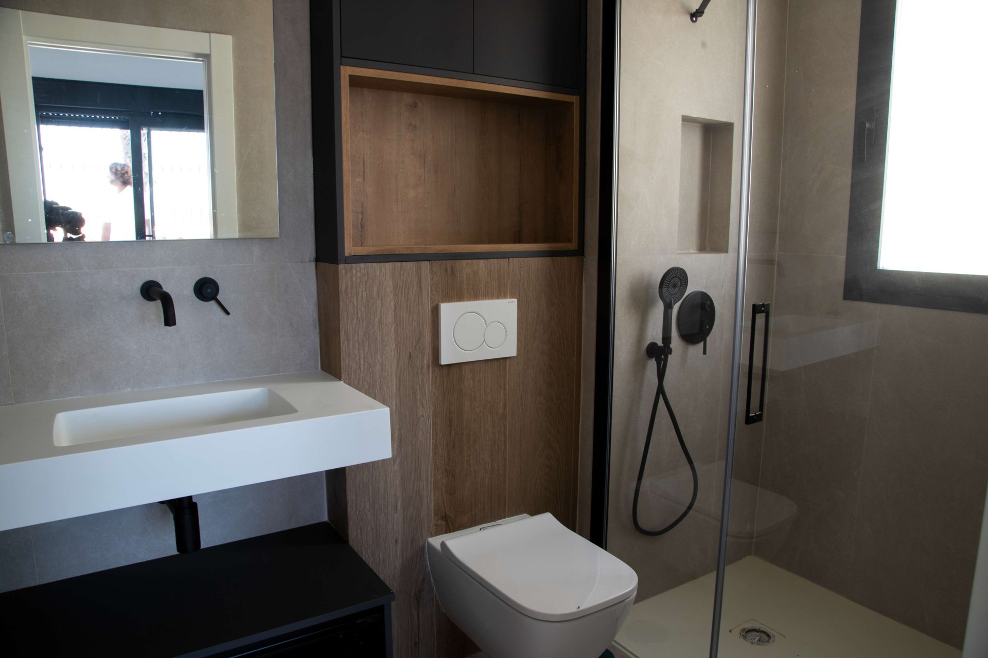 New Build - Ground floor - Condado de Alhama - Costa Calida