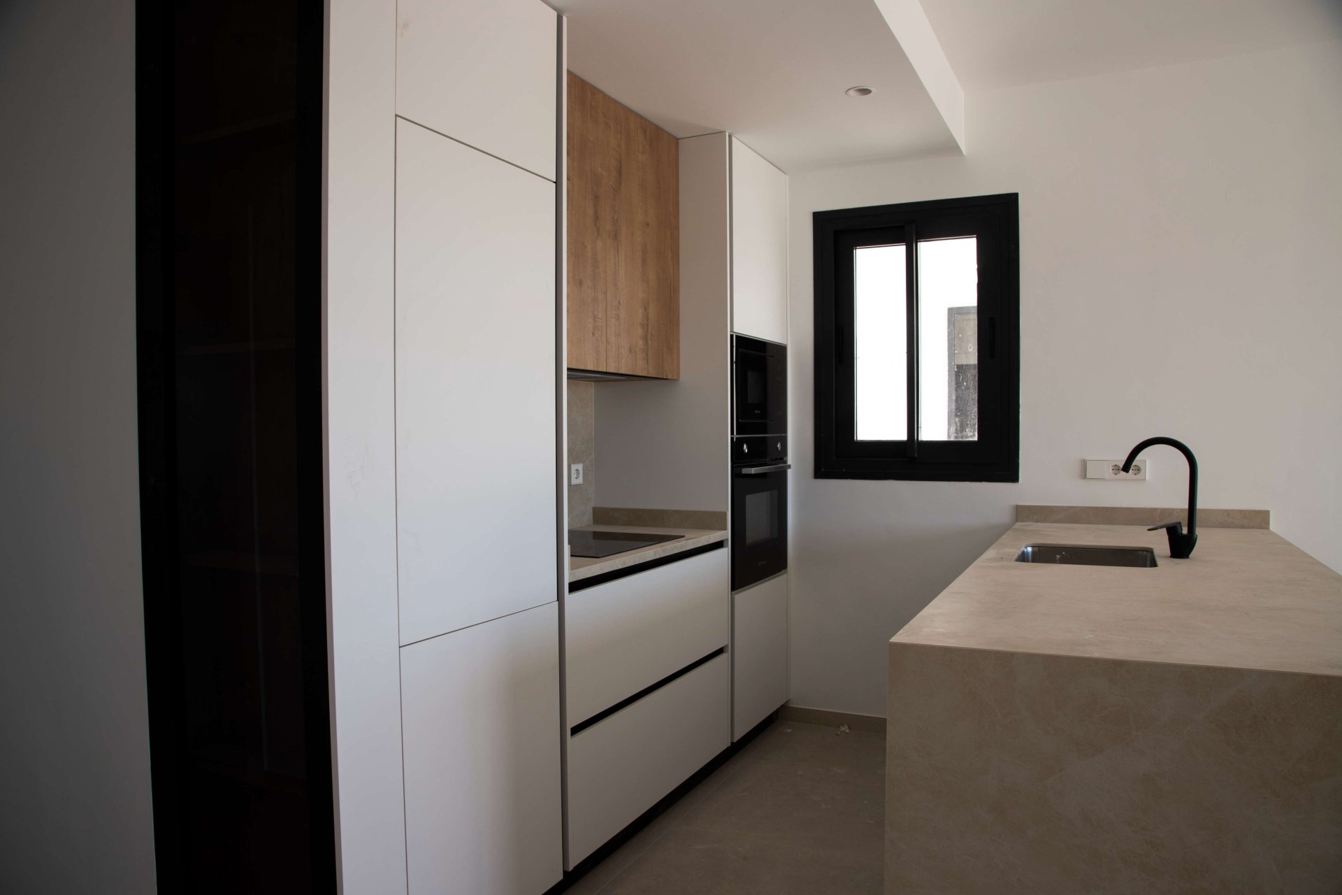 New Build - Ground floor - Condado de Alhama - Costa Calida