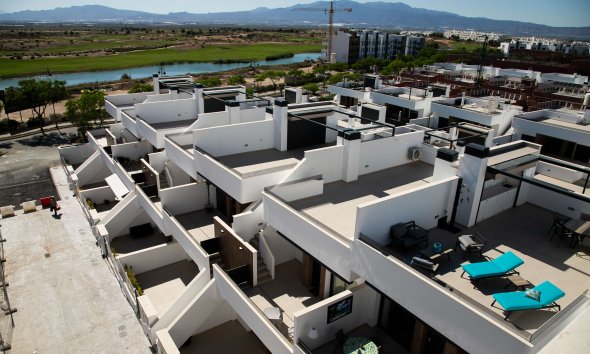 Apartament w Condado de Alhama