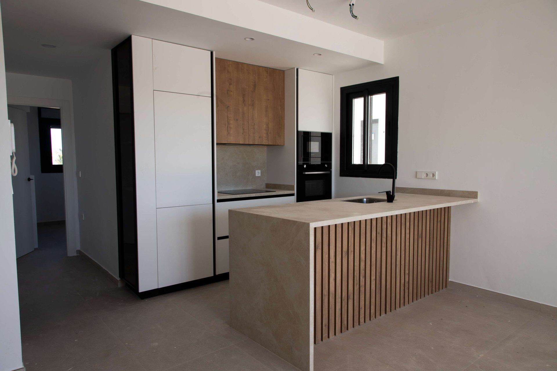 New Build - Apartment - Condado de Alhama - Costa Calida