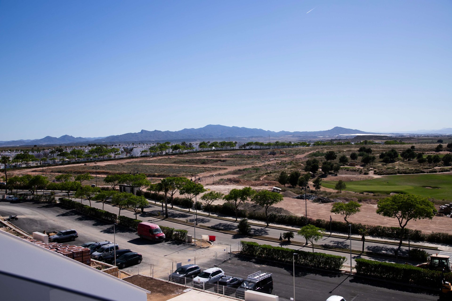 New Build - Penthouse - Condado de Alhama - Costa Calida
