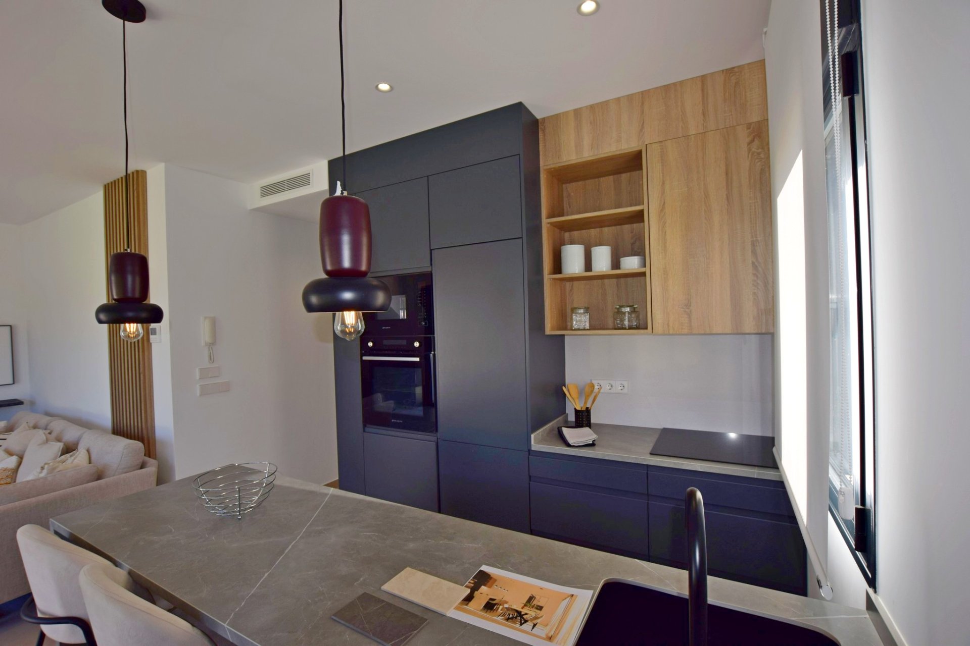 New Build - Penthouse - Condado de Alhama - Costa Calida
