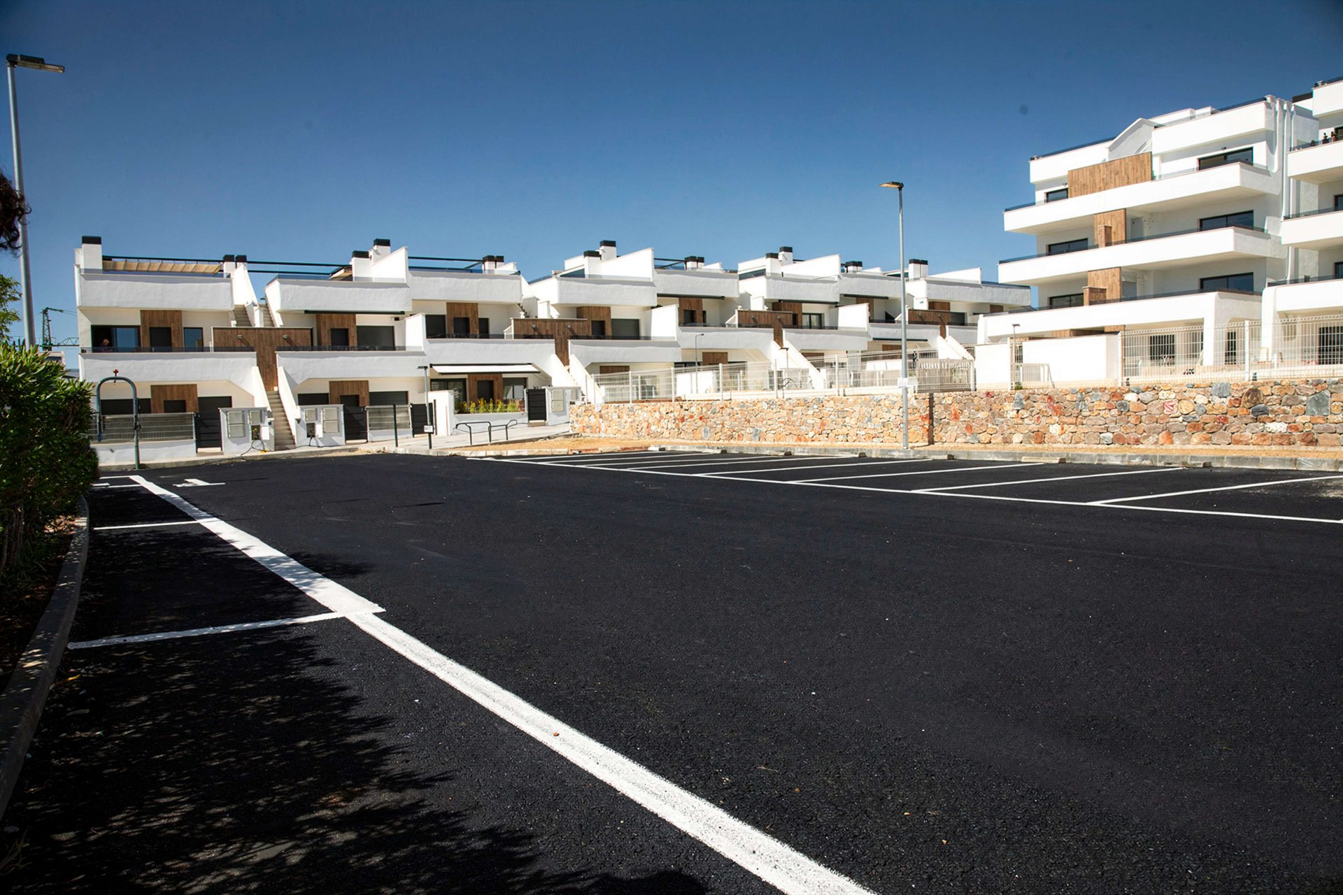 New Build - Penthouse - Condado de Alhama - Costa Calida