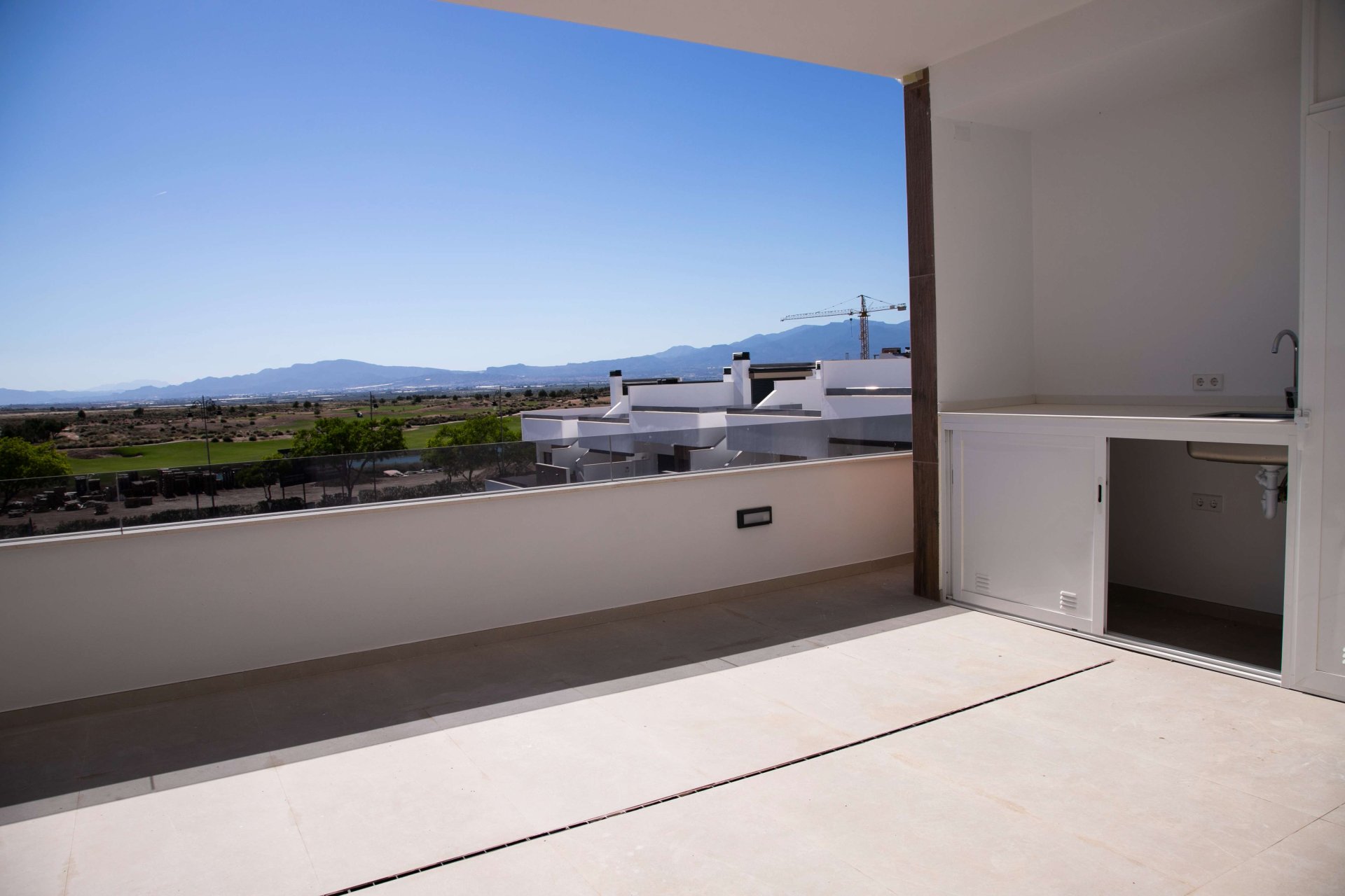 New Build - Penthouse - Condado de Alhama - Costa Calida