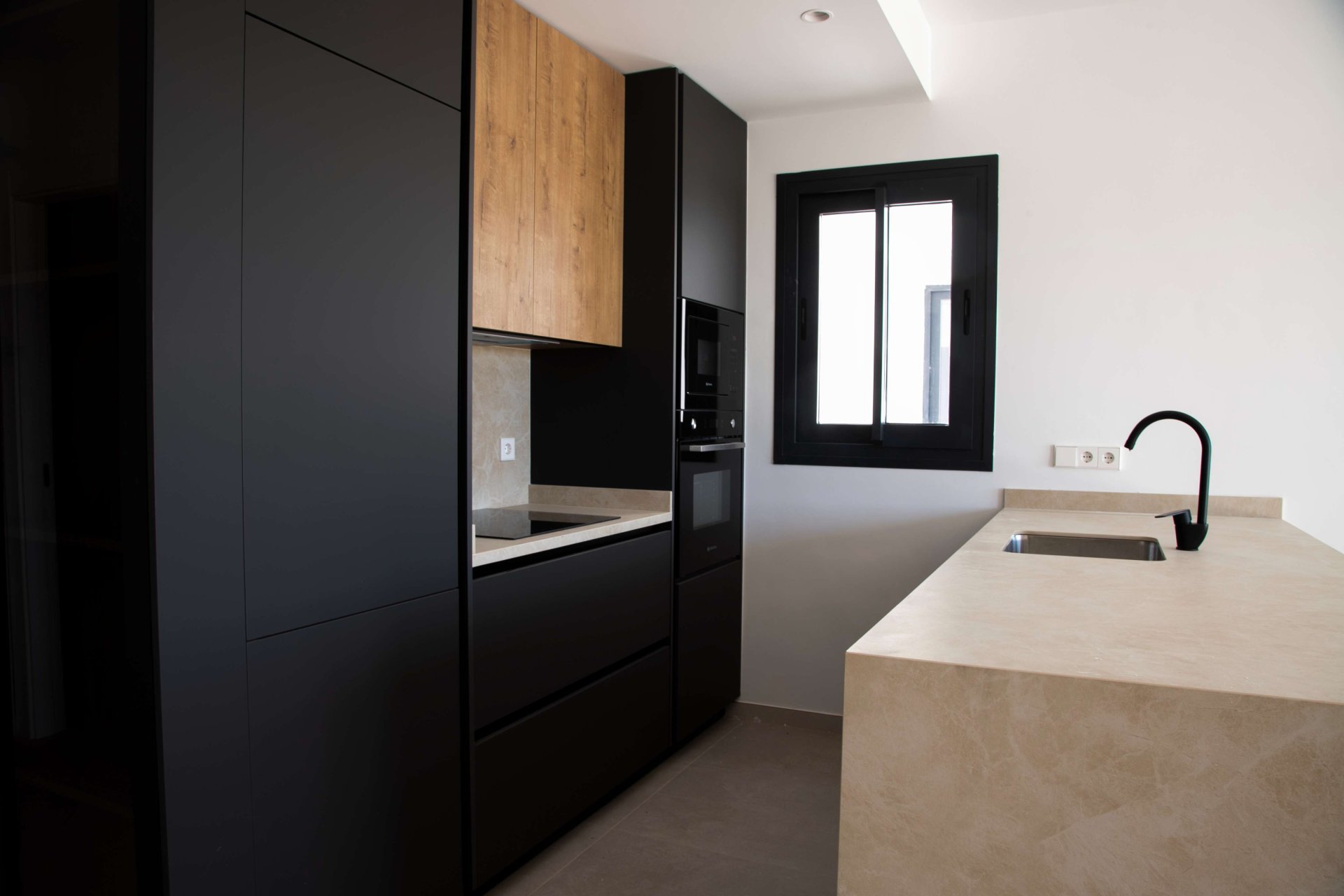 New Build - Penthouse - Condado de Alhama - Costa Calida