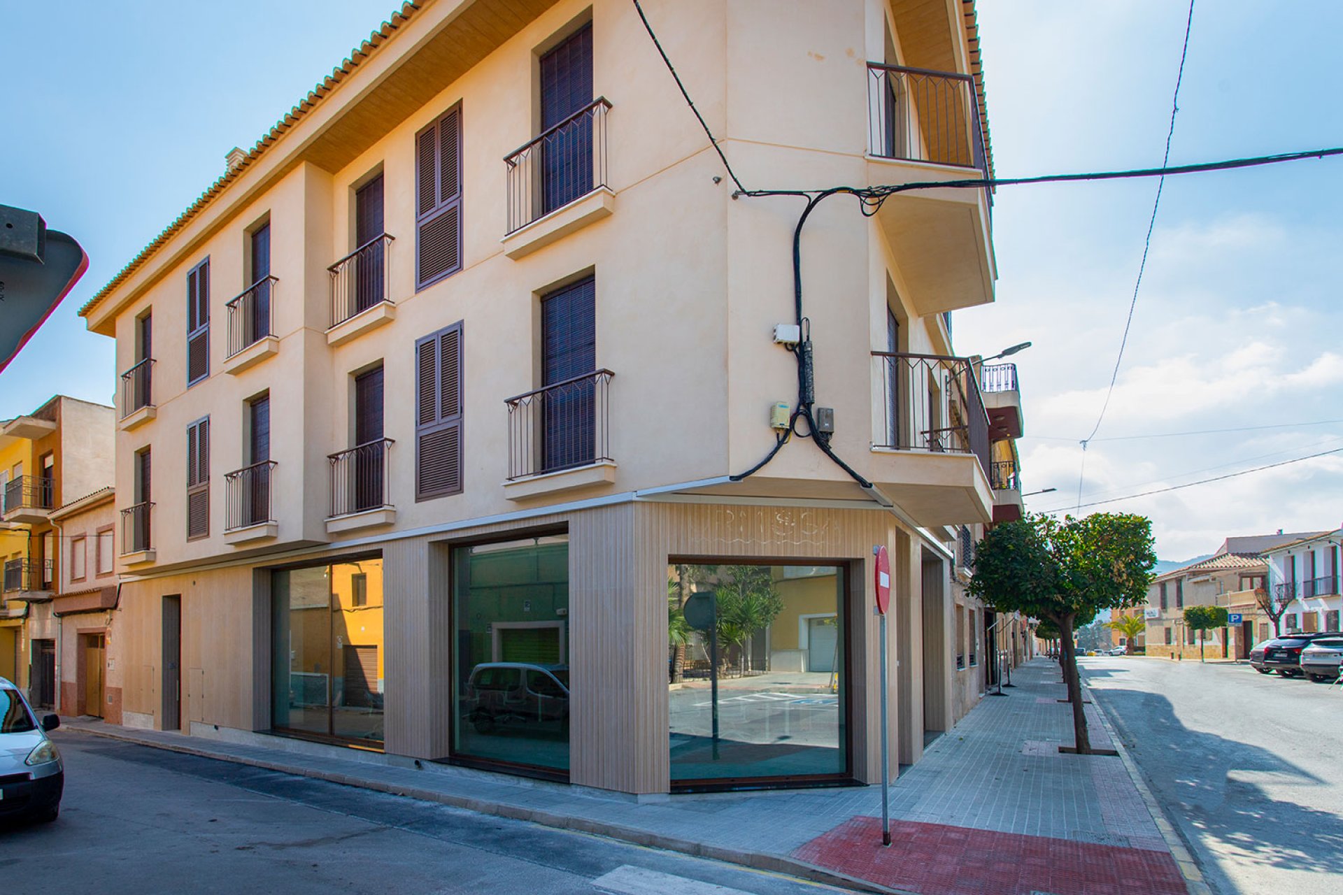 New Build - Penthouse - Hondón de las Nieves - Costa Blanca South