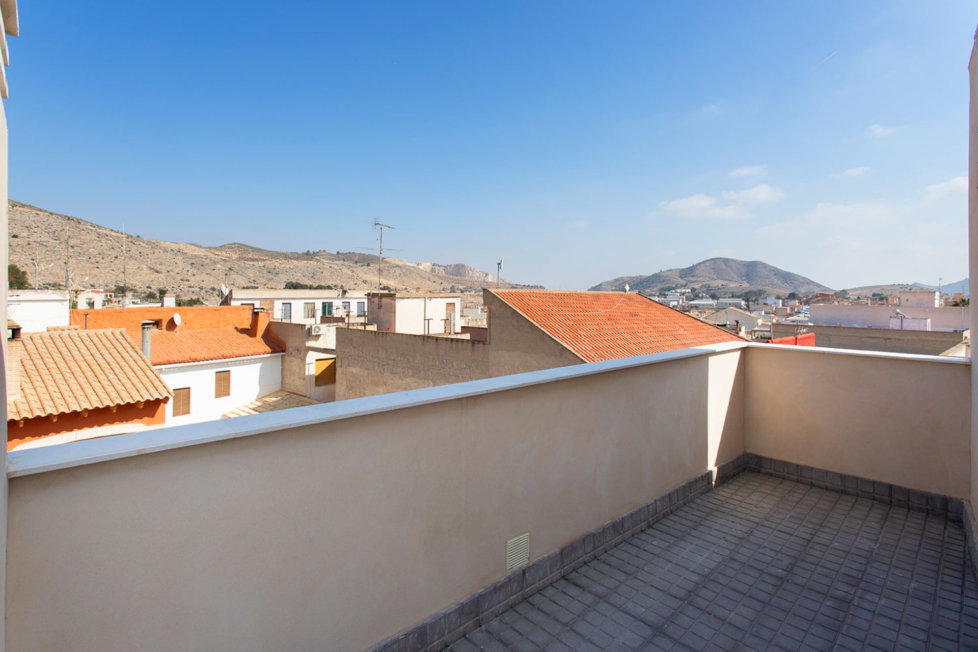 New Build - Penthouse - Hondón de las Nieves - Costa Blanca South