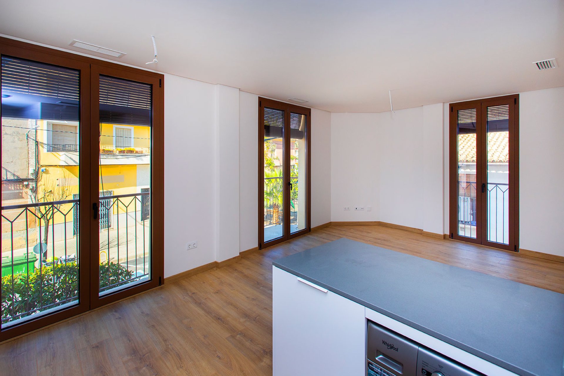 New Build - Penthouse - Hondón de las Nieves - Costa Blanca South